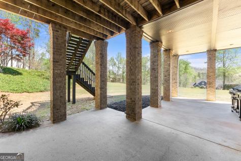 492 Jonney Thomas Road Cleveland GA 30528