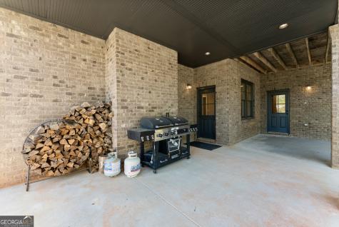 492 Jonney Thomas Road Cleveland GA 30528