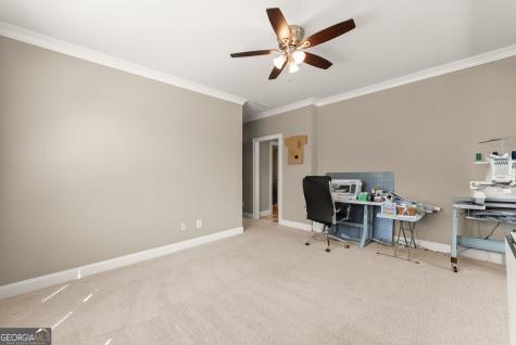 492 Jonney Thomas Road Cleveland GA 30528