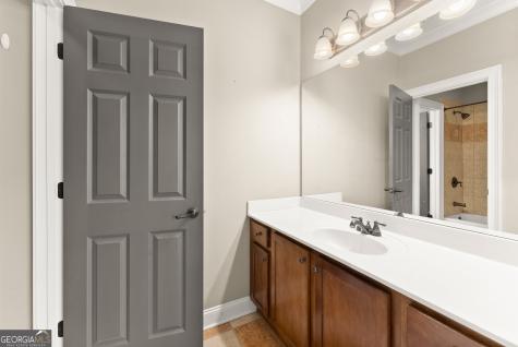 492 Jonney Thomas Road Cleveland GA 30528