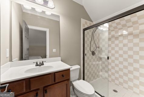 492 Jonney Thomas Road Cleveland GA 30528