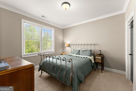 492 Jonney Thomas Road Cleveland GA 30528