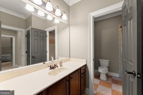 492 Jonney Thomas Road Cleveland GA 30528