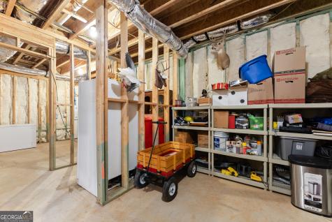 492 Jonney Thomas Road Cleveland GA 30528