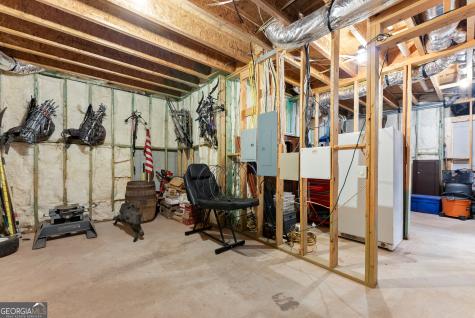 492 Jonney Thomas Road Cleveland GA 30528