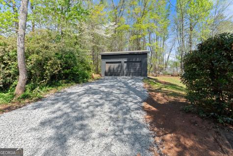 492 Jonney Thomas Road Cleveland GA 30528