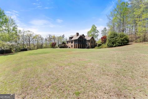 492 Jonney Thomas Road Cleveland GA 30528