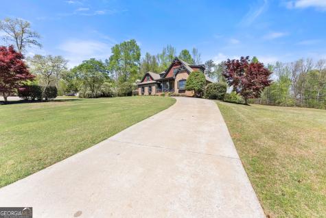 492 Jonney Thomas Road Cleveland GA 30528
