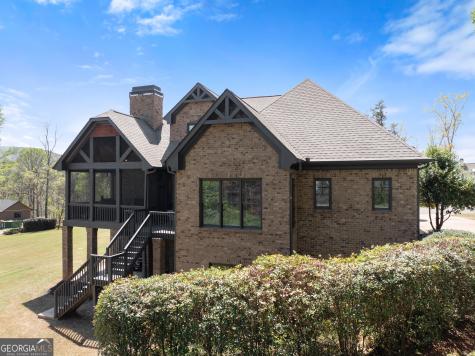 492 Jonney Thomas Road Cleveland GA 30528