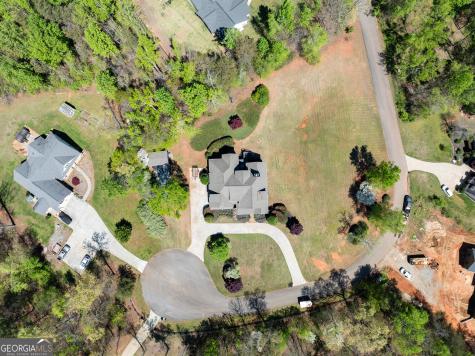 492 Jonney Thomas Road Cleveland GA 30528