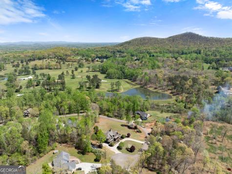 492 Jonney Thomas Road Cleveland GA 30528