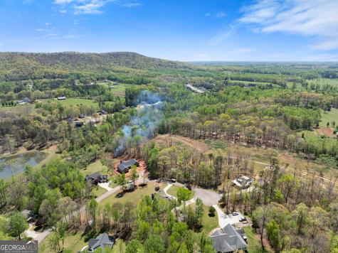 492 Jonney Thomas Road Cleveland GA 30528