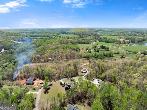 492 Jonney Thomas Road Cleveland GA 30528