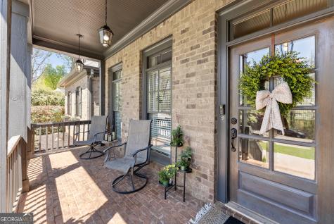 492 Jonney Thomas Road Cleveland GA 30528