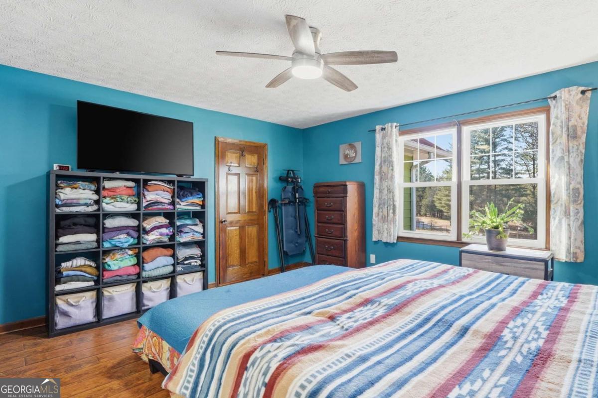 214 Horseshoe Circle Rockmart GA 30153