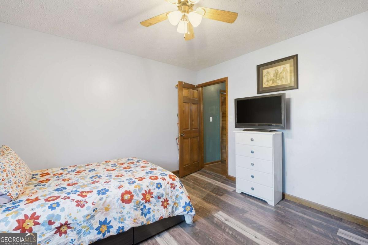 214 Horseshoe Circle Rockmart GA 30153