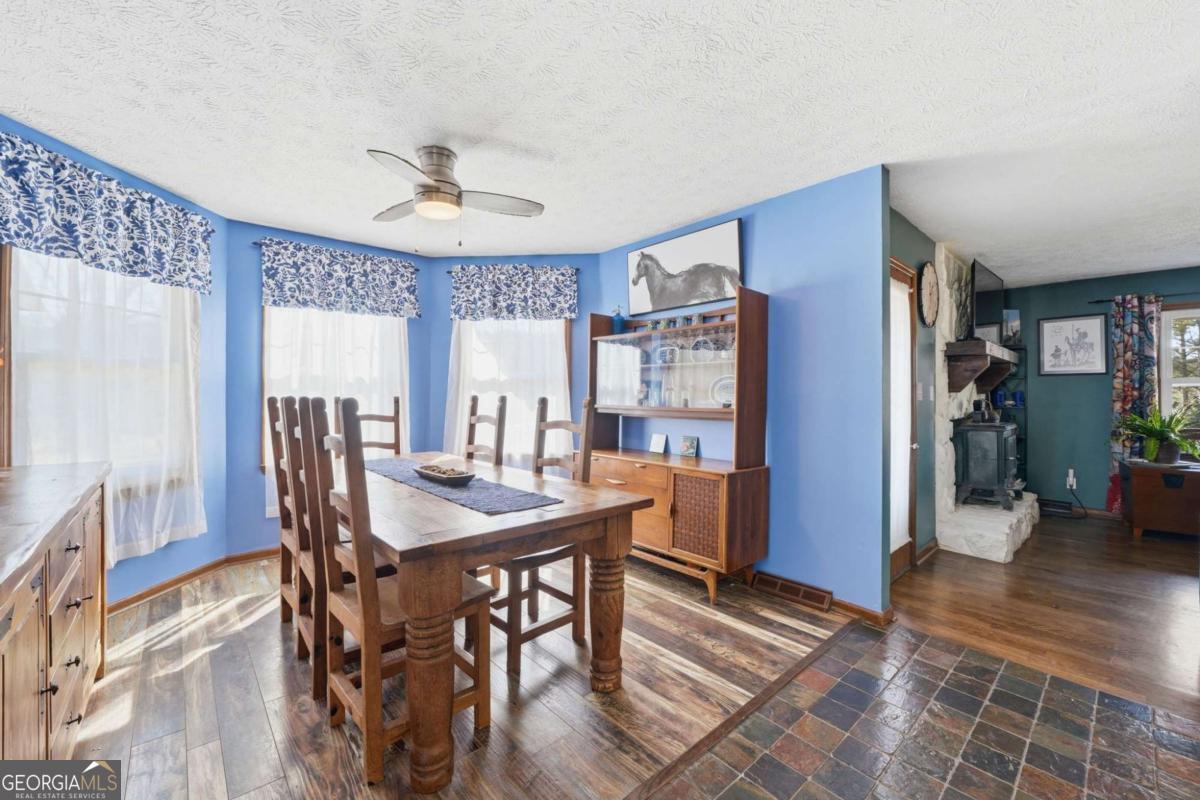 214 Horseshoe Circle Rockmart GA 30153