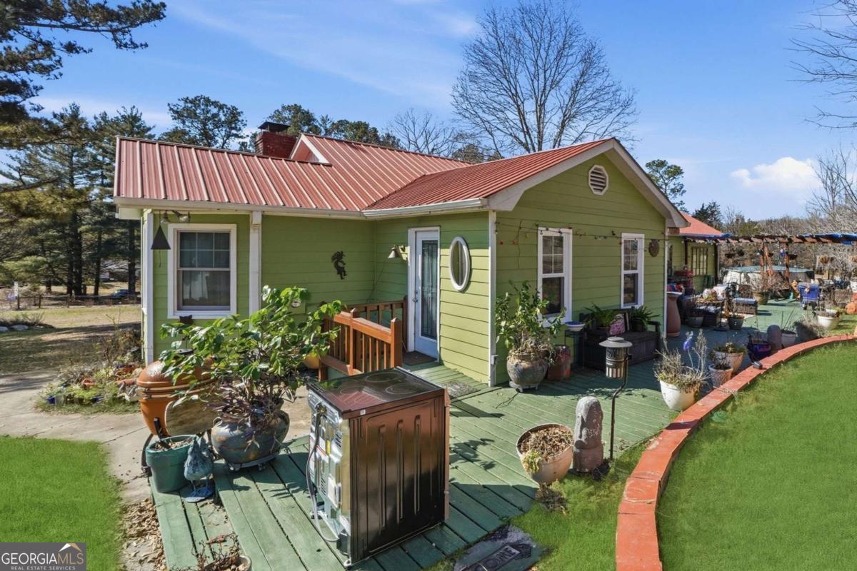 214 Horseshoe Circle Rockmart GA 30153