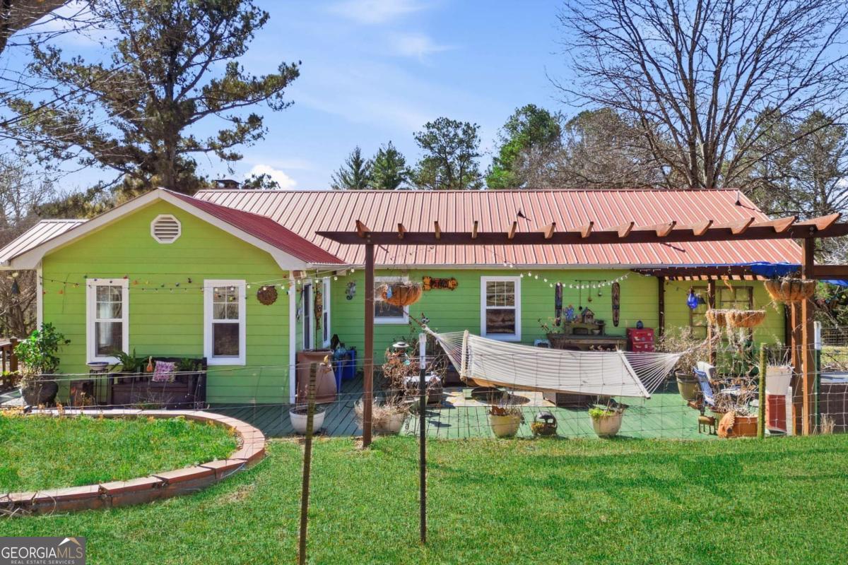 214 Horseshoe Circle Rockmart GA 30153