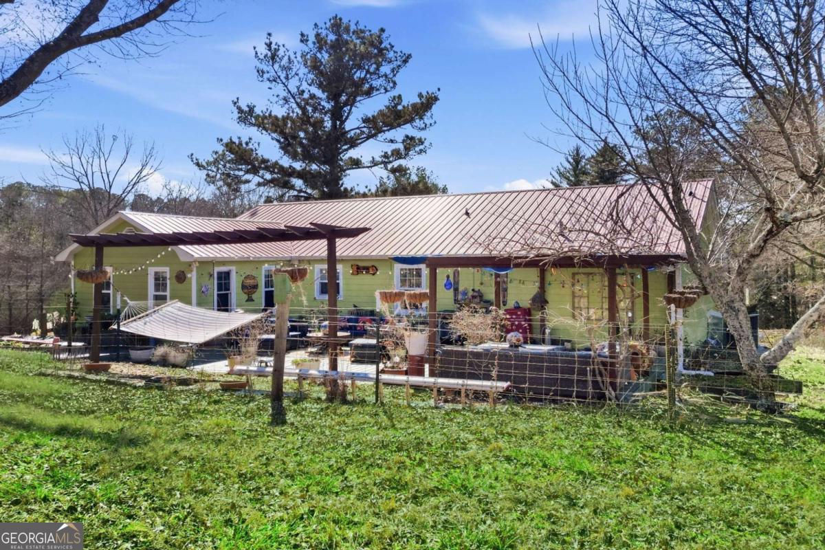 214 Horseshoe Circle Rockmart GA 30153