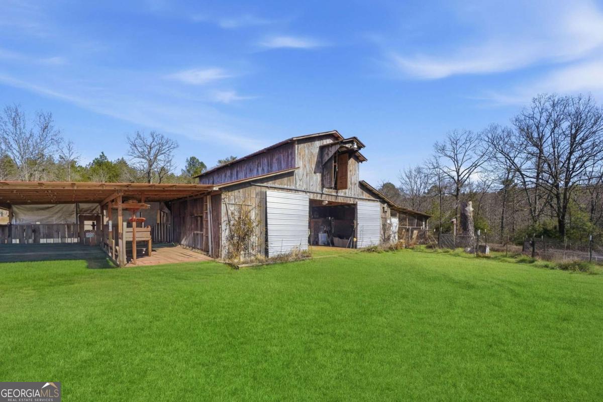 214 Horseshoe Circle Rockmart GA 30153