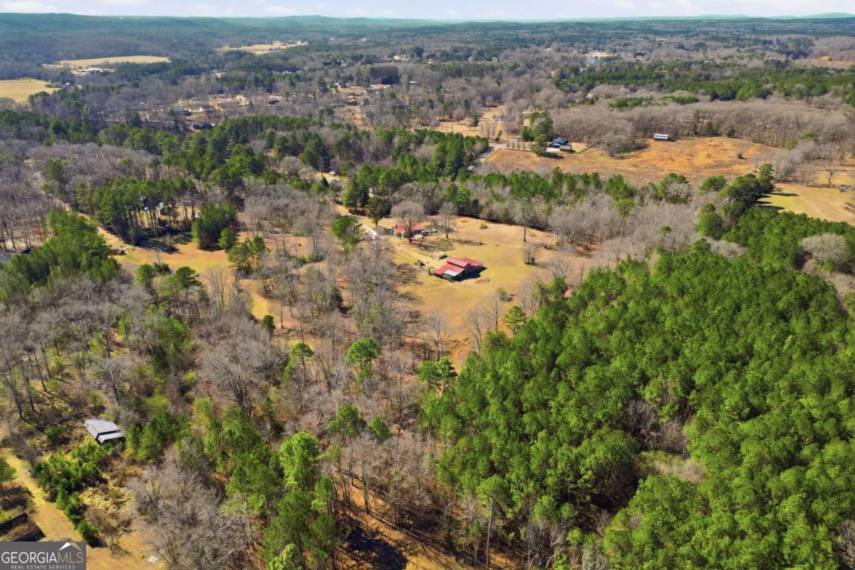 214 Horseshoe Circle Rockmart GA 30153
