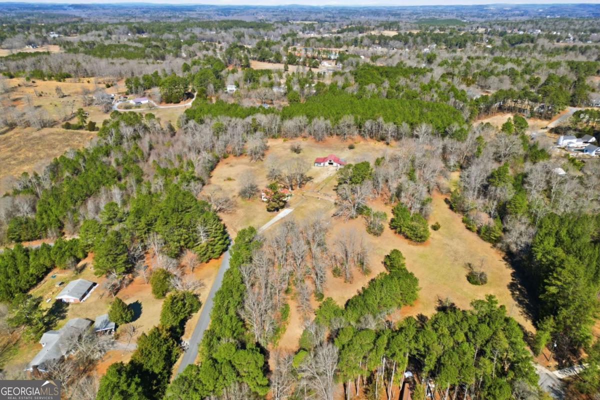 214 Horseshoe Circle Rockmart GA 30153