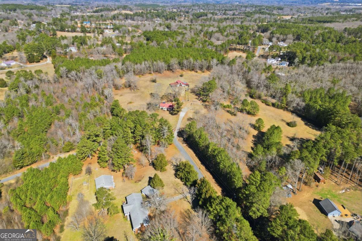 214 Horseshoe Circle Rockmart GA 30153