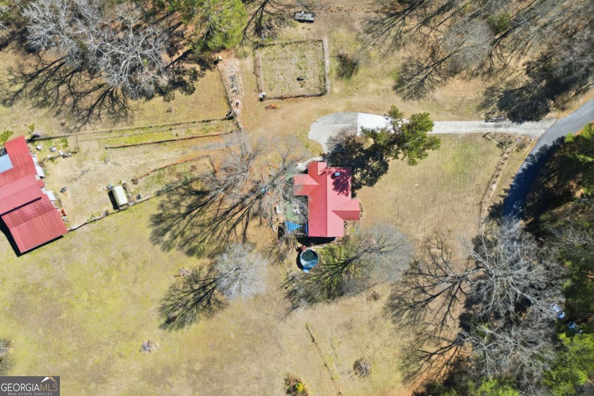 214 Horseshoe Circle Rockmart GA 30153