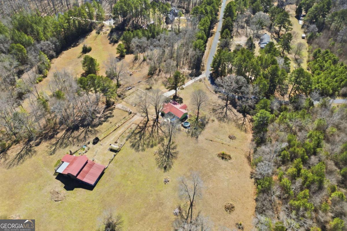 214 Horseshoe Circle Rockmart GA 30153