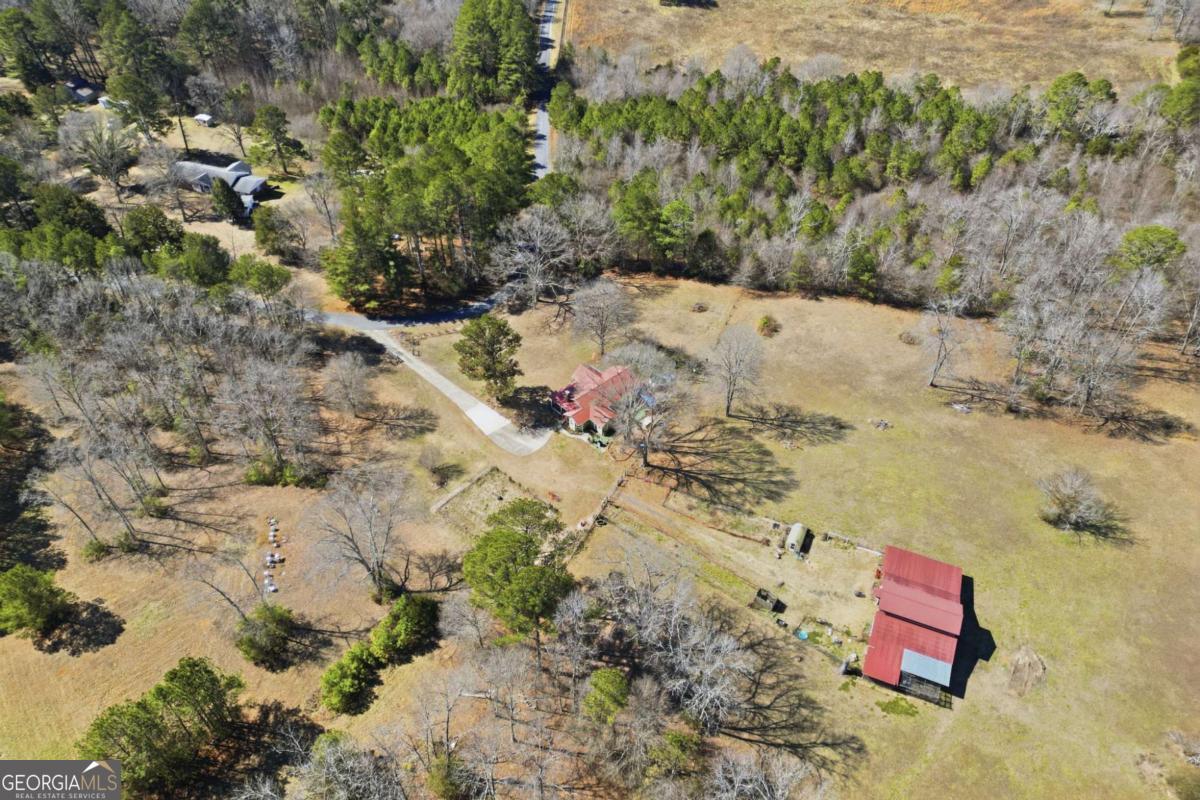 214 Horseshoe Circle Rockmart GA 30153