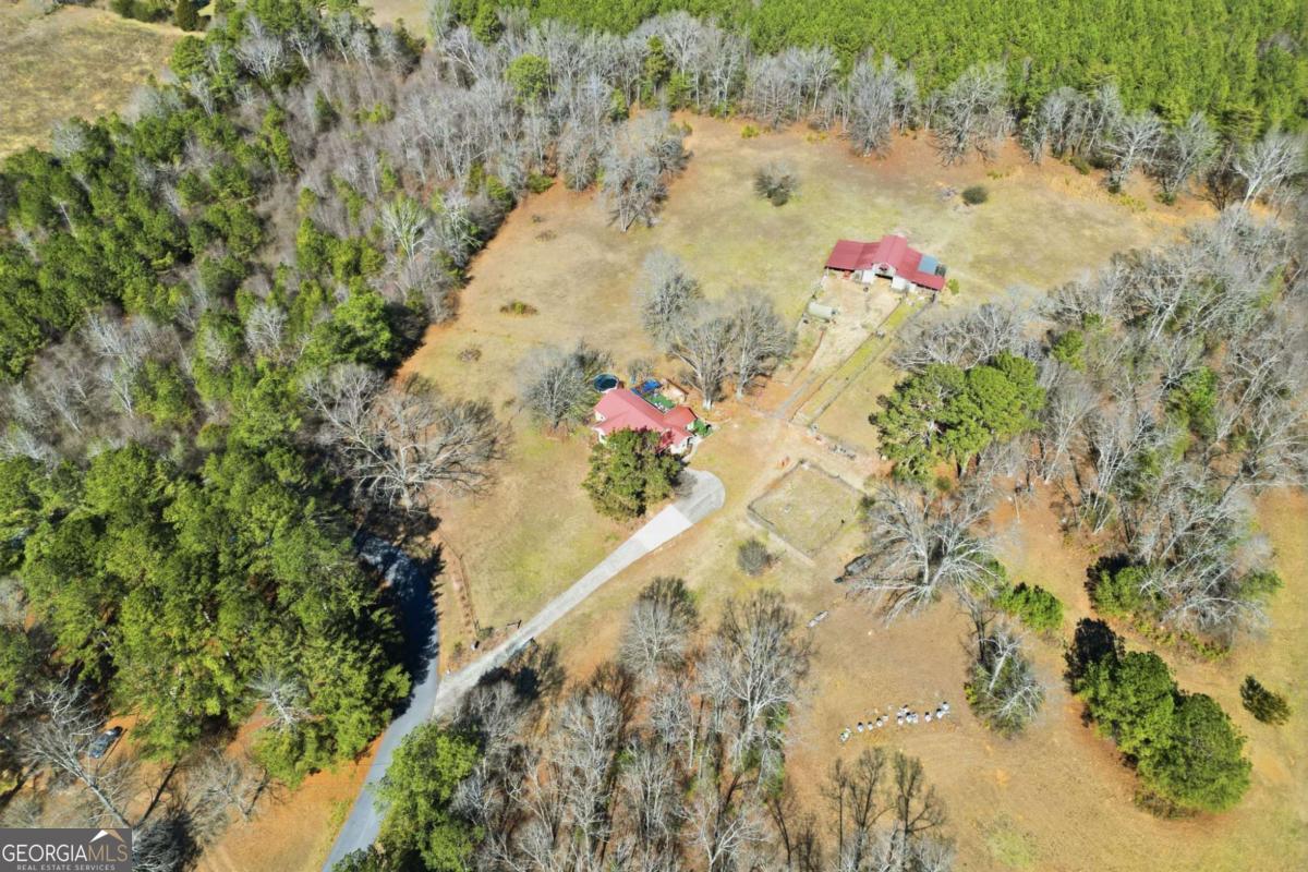 214 Horseshoe Circle Rockmart GA 30153
