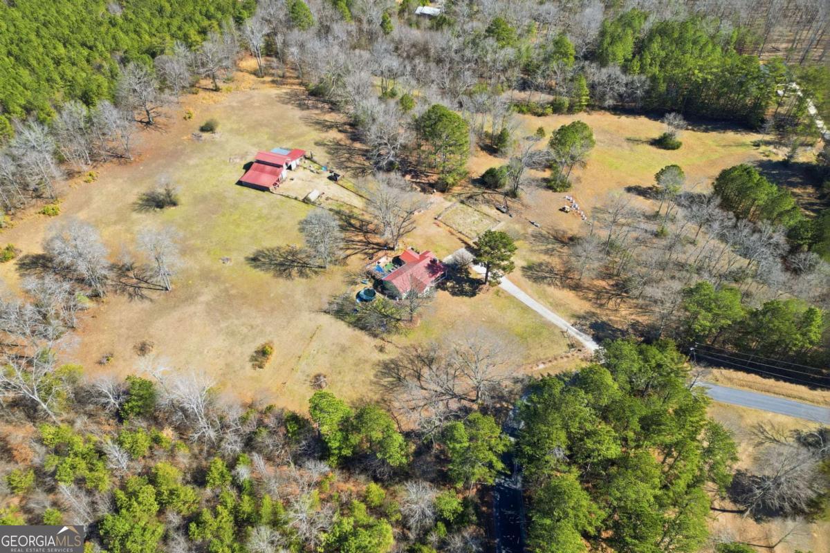 214 Horseshoe Circle Rockmart GA 30153