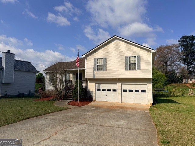 221 Winchester Drive Villa Rica GA 30180