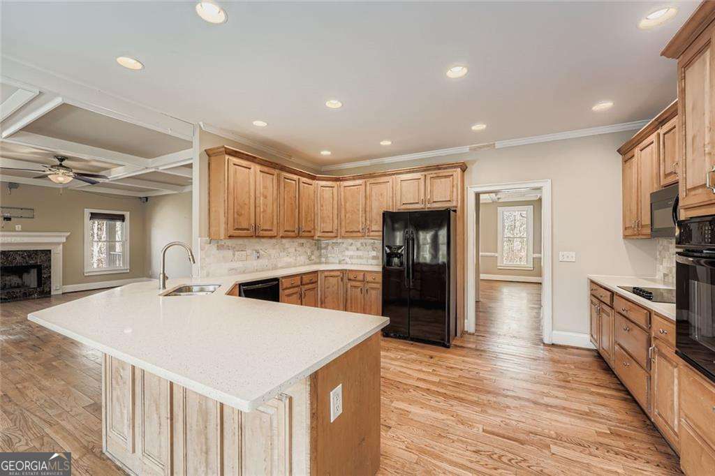 125 Costleys Bridge Drive Oxford GA 30054