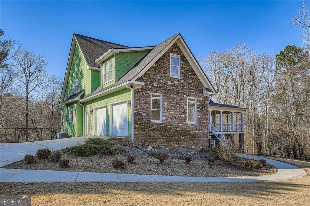 125 Costleys Bridge Drive Oxford GA 30054