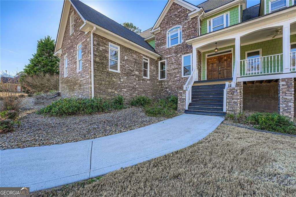 125 Costleys Bridge Drive Oxford GA 30054