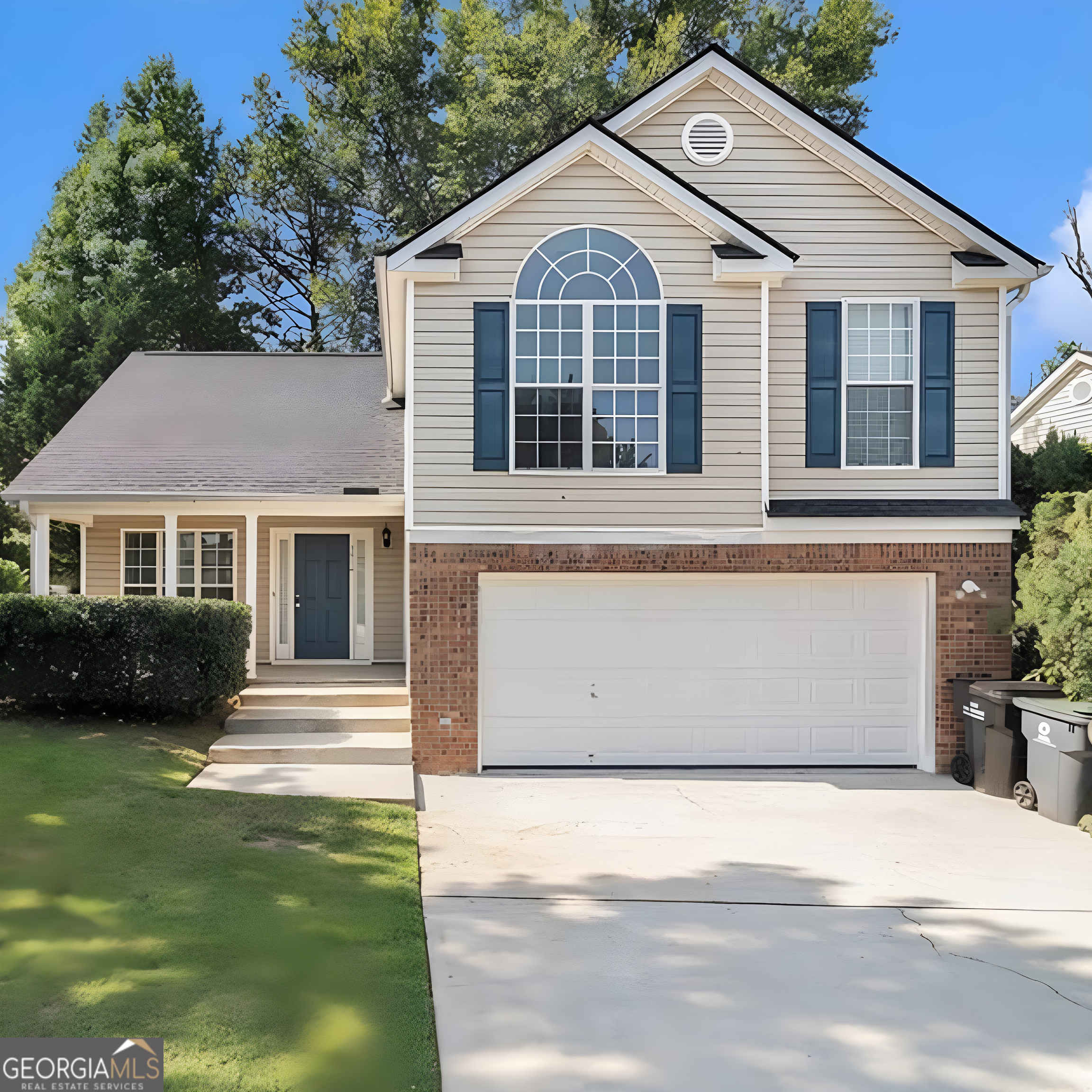 5914 Waggoner Court Rex GA 30273