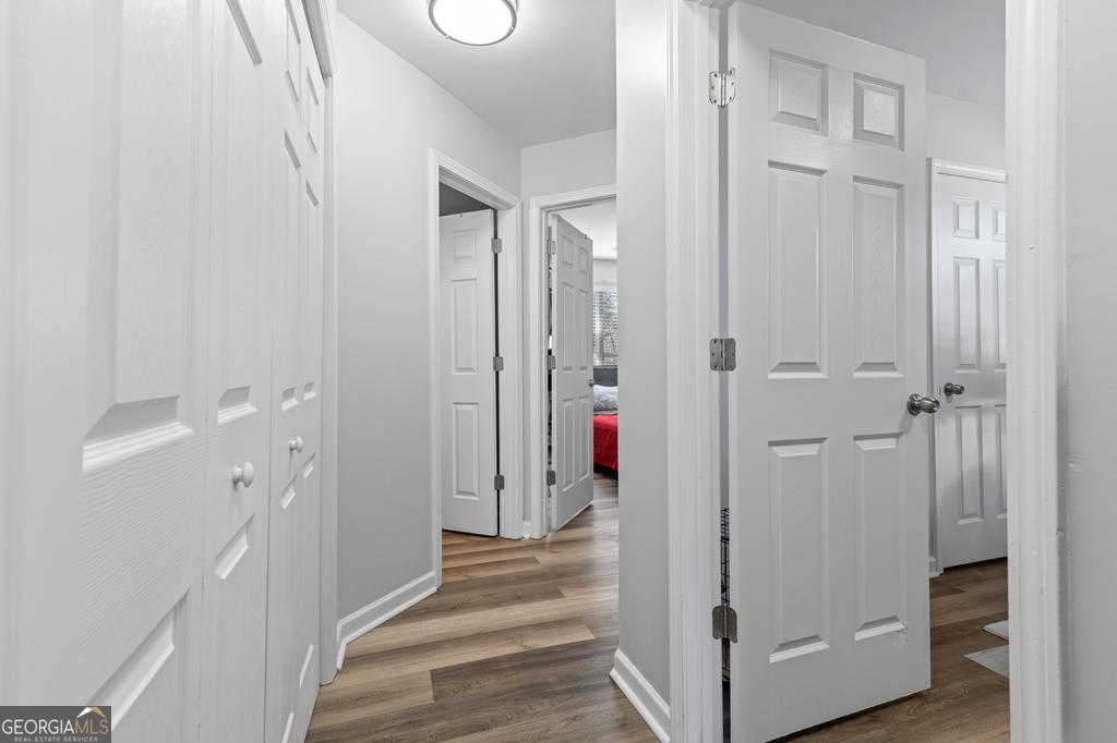 5914 Waggoner Court Rex GA 30273