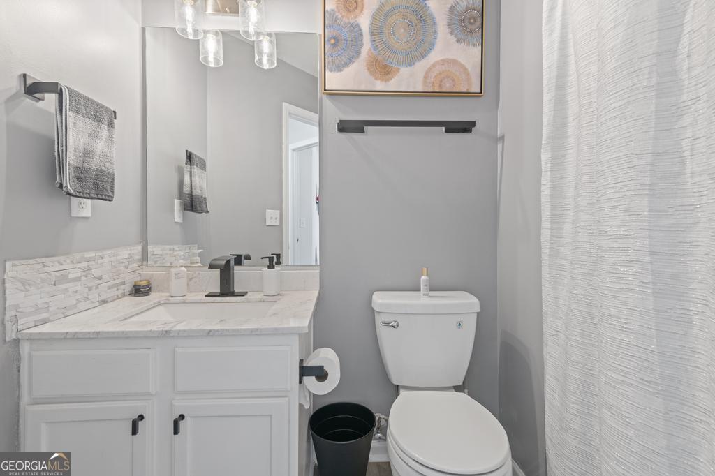 5914 Waggoner Court Rex GA 30273