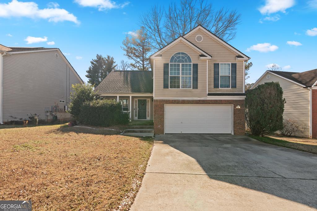 5914 Waggoner Court Rex GA 30273
