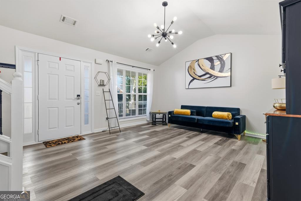 5914 Waggoner Court Rex GA 30273
