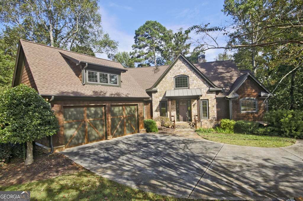 194 Edgewater Trail S Toccoa GA 30577