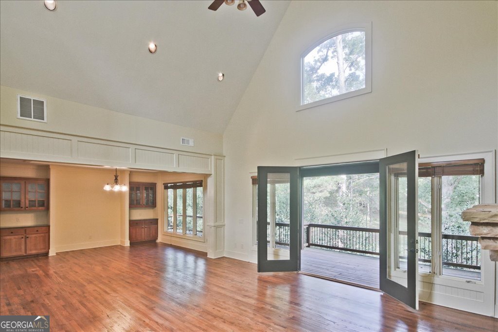 194 Edgewater Trail S Toccoa GA 30577