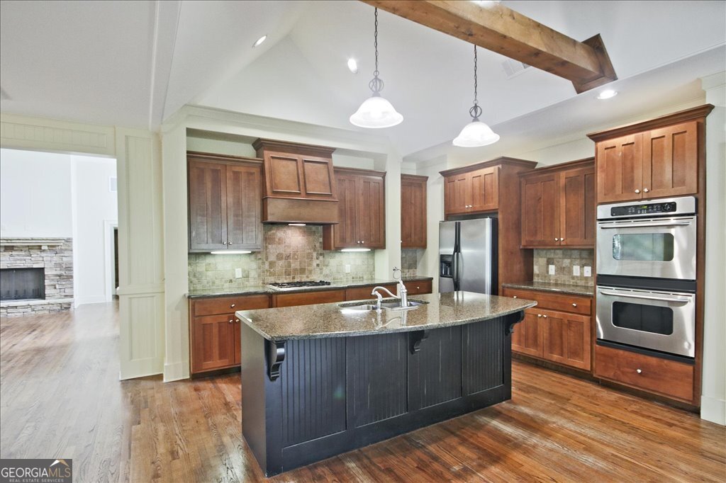 194 Edgewater Trail S Toccoa GA 30577