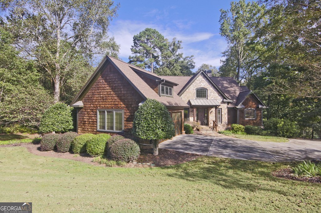 194 Edgewater Trail S Toccoa GA 30577