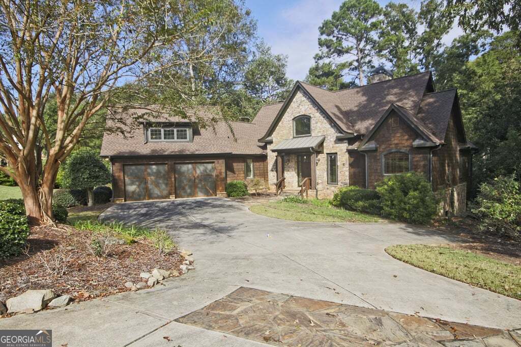 194 Edgewater Trail S Toccoa GA 30577