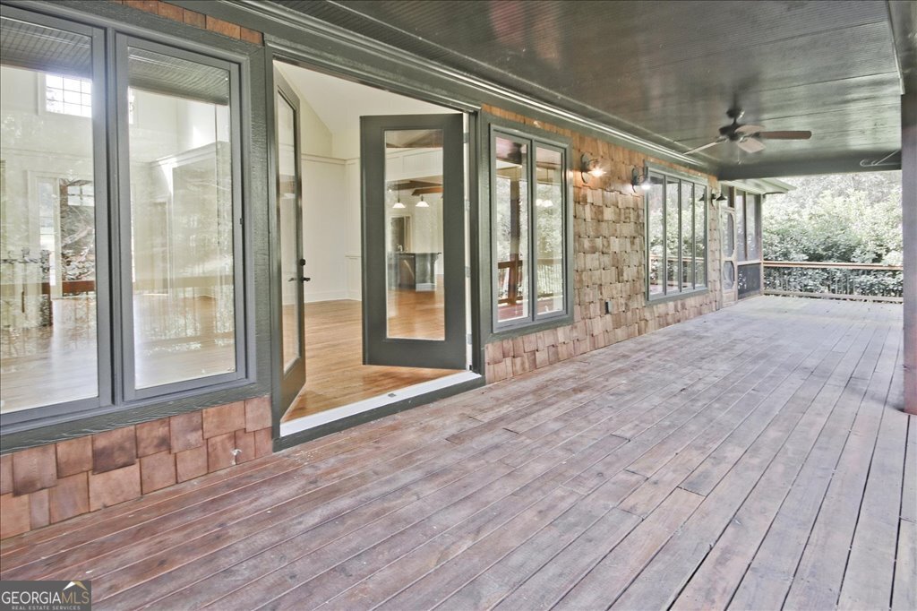 194 Edgewater Trail S Toccoa GA 30577