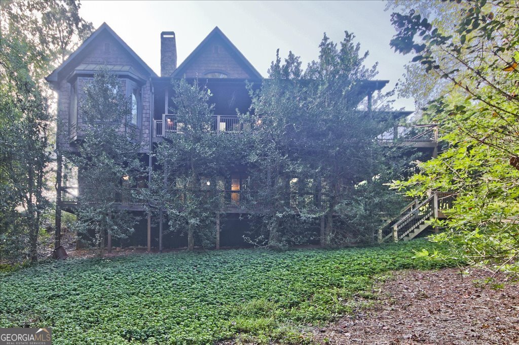 194 Edgewater Trail S Toccoa GA 30577