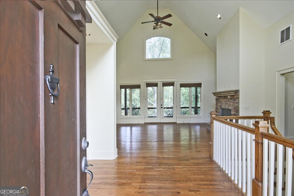194 Edgewater Trail S Toccoa GA 30577